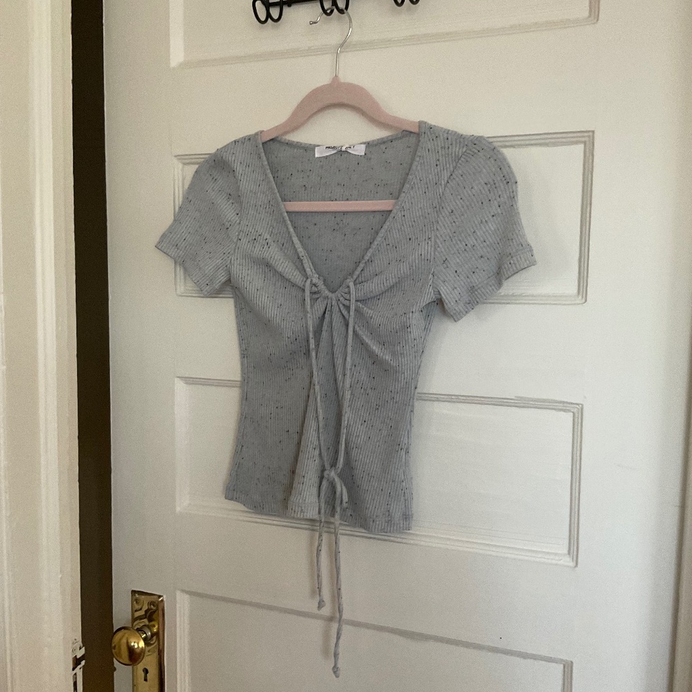 Project Social T LOS ANGELES